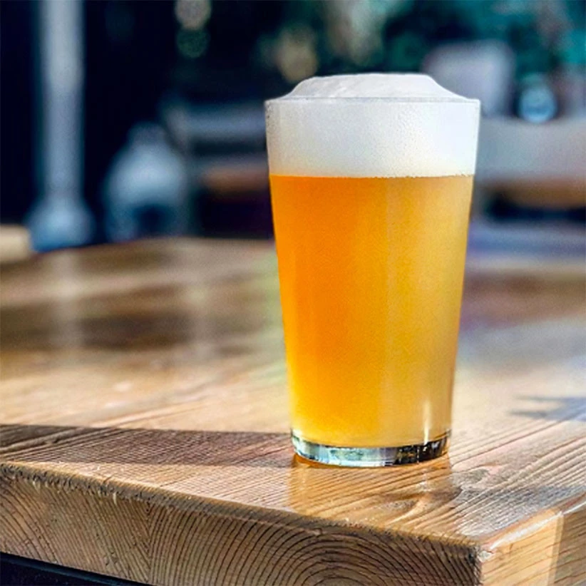 Aperitivo a Riccione, birre artigianali e street food