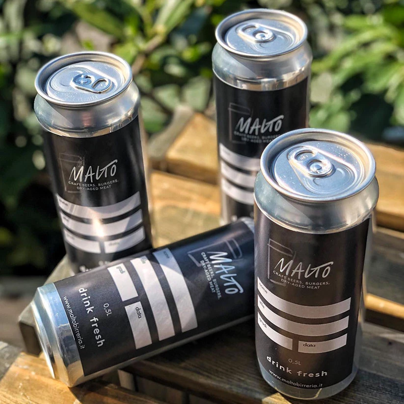 Beer delivery, richiedi la tua birra artigianale